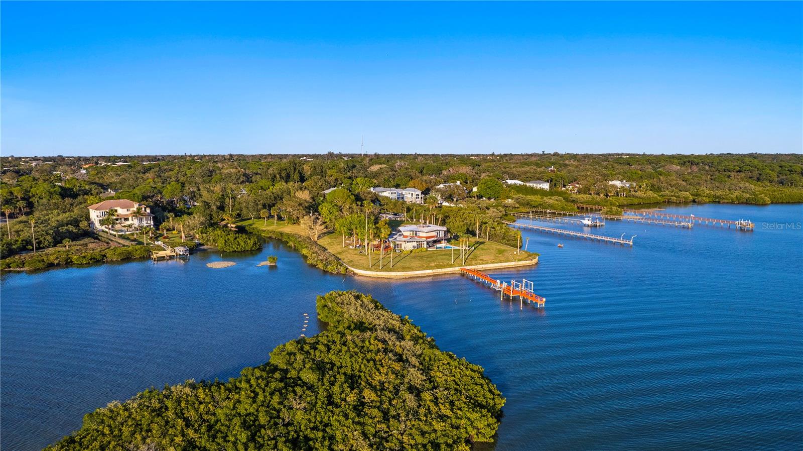HARBOR VIEW - Land