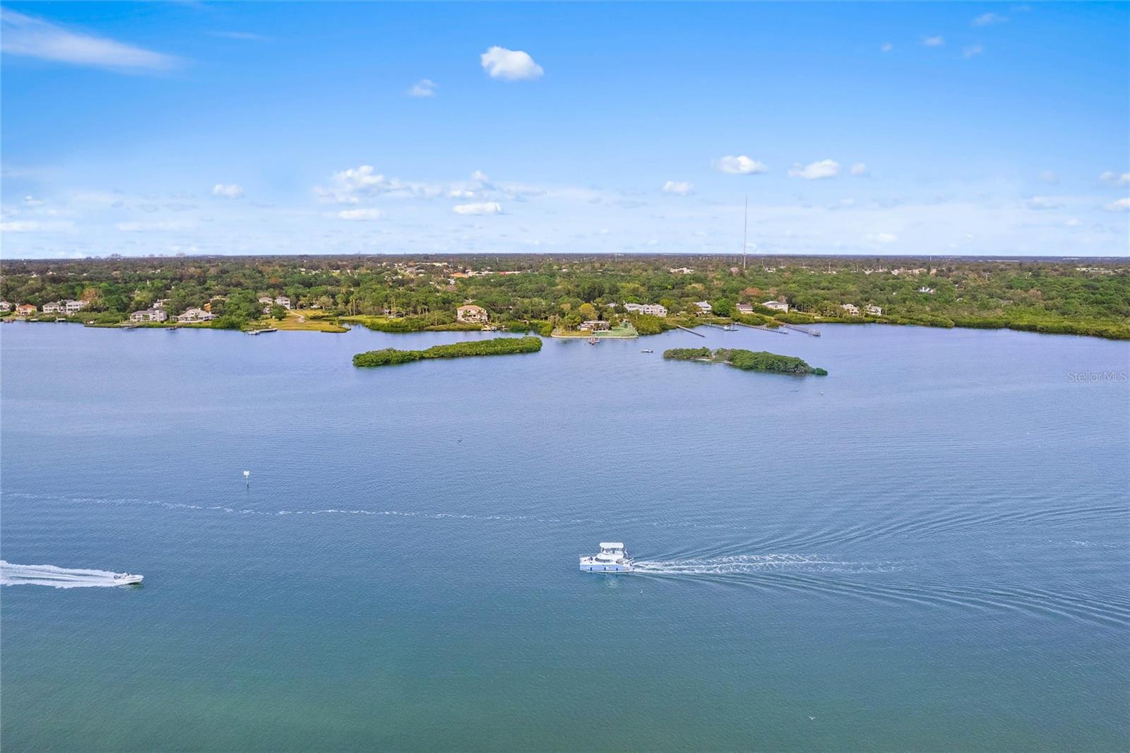 HARBOR VIEW - Land