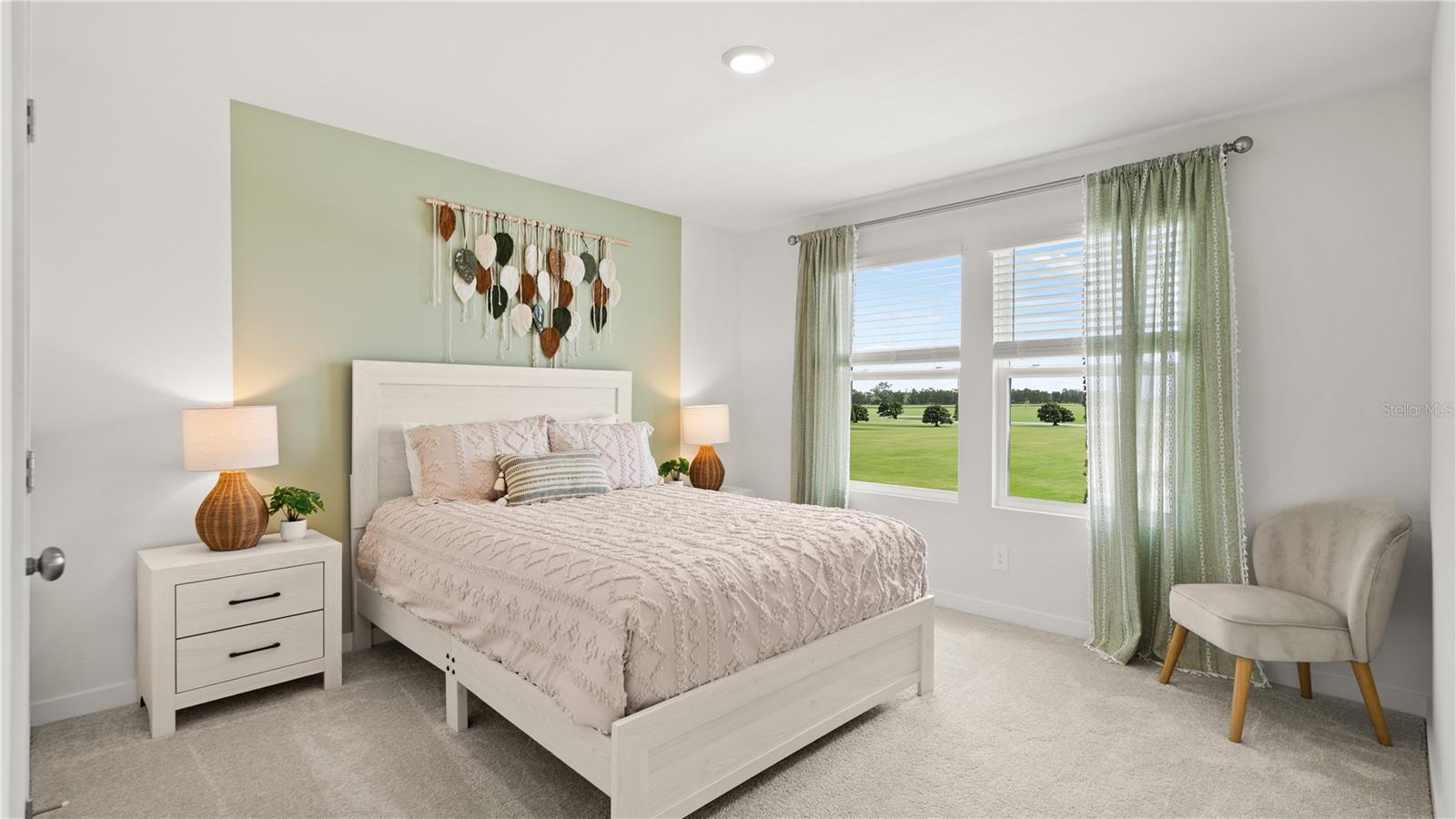WATERLIN 45'S - Residential