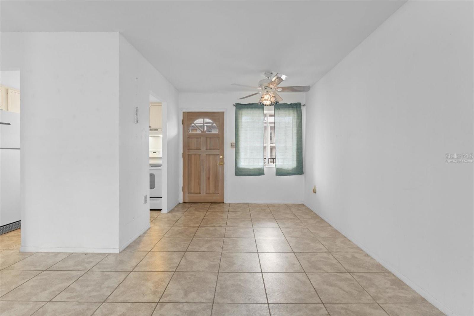 THE FOURTH BAYSHORE - Residential