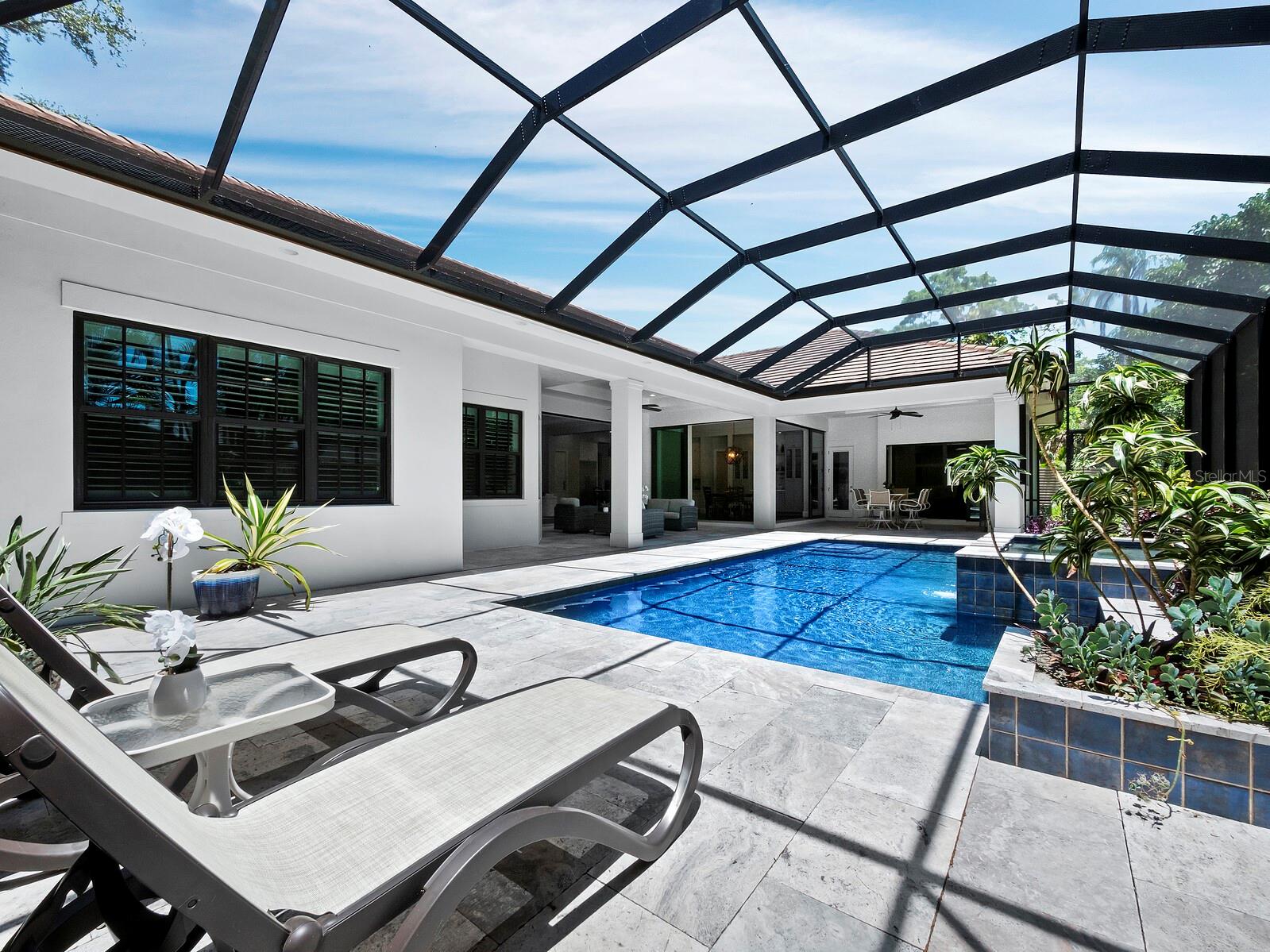 JOHNSON ESTATES - Residential