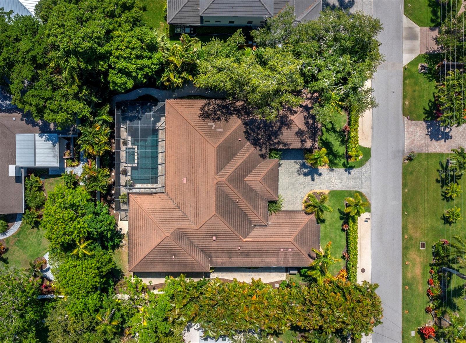 JOHNSON ESTATES - Residential
