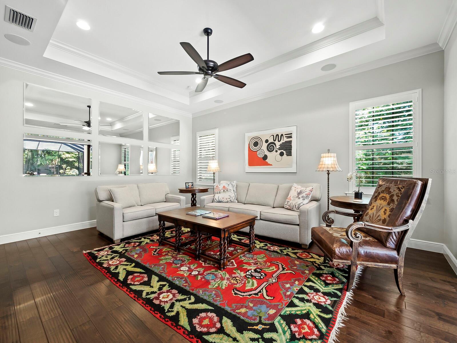 JOHNSON ESTATES - Residential