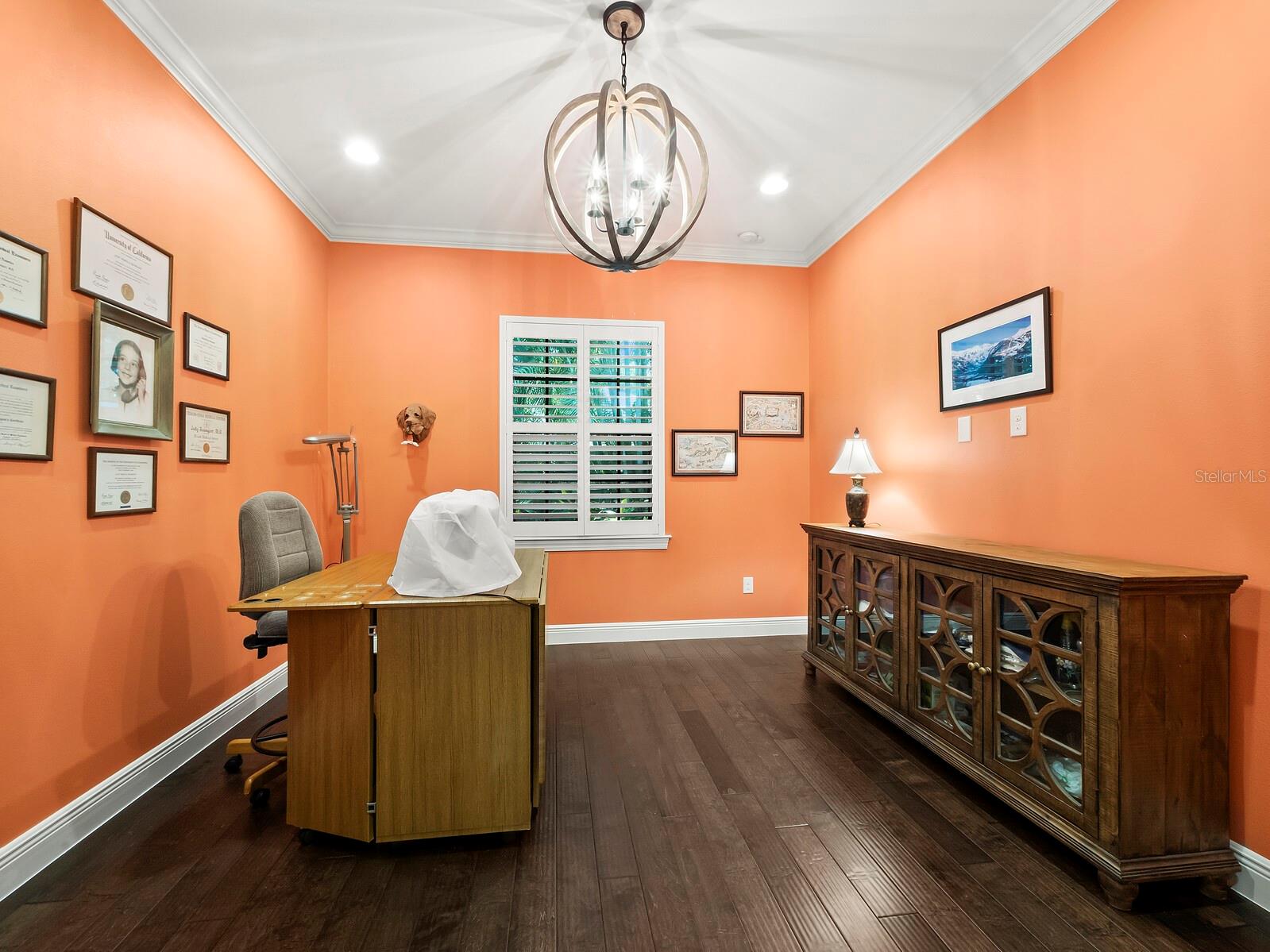 JOHNSON ESTATES - Residential
