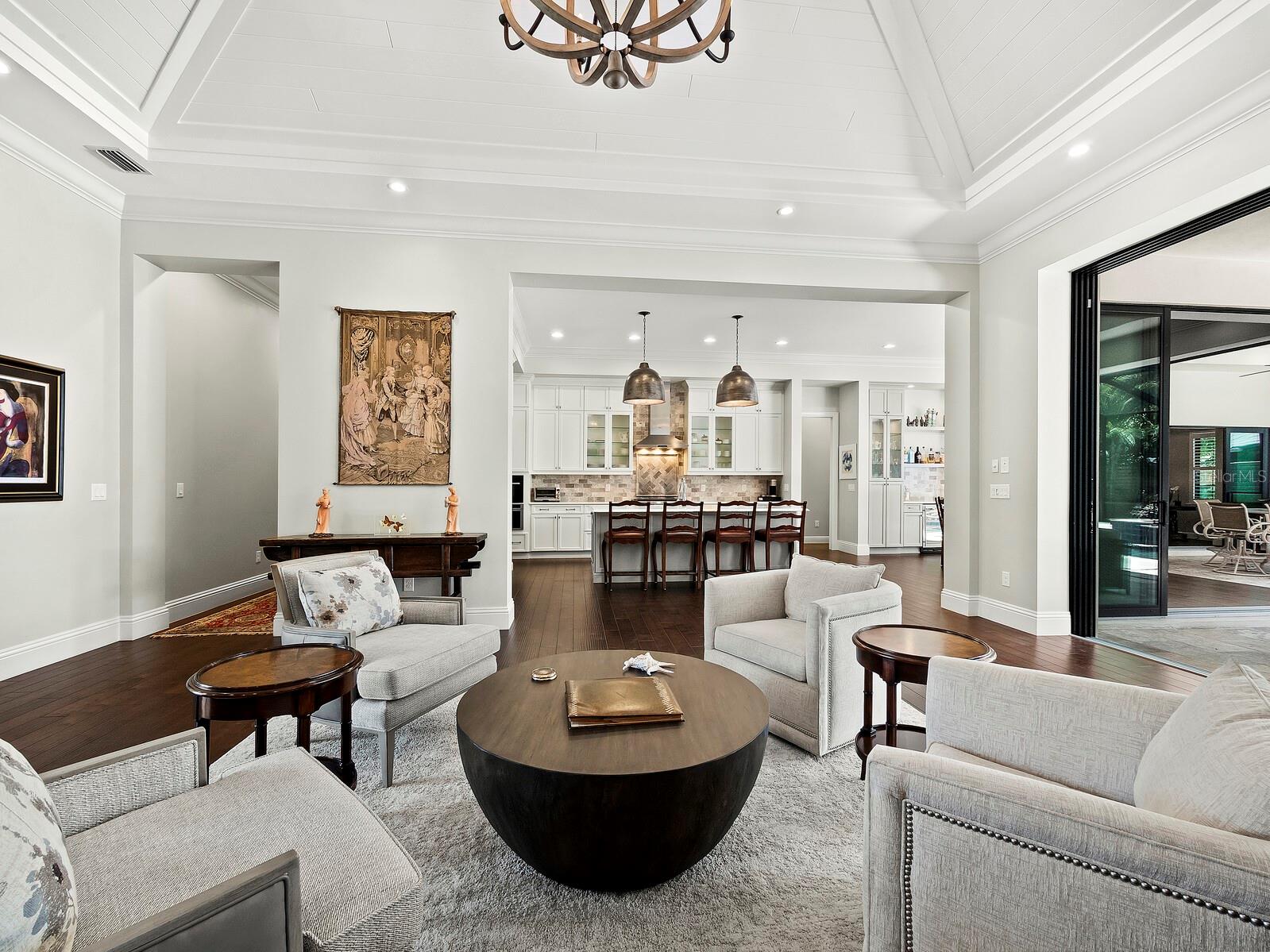 JOHNSON ESTATES - Residential
