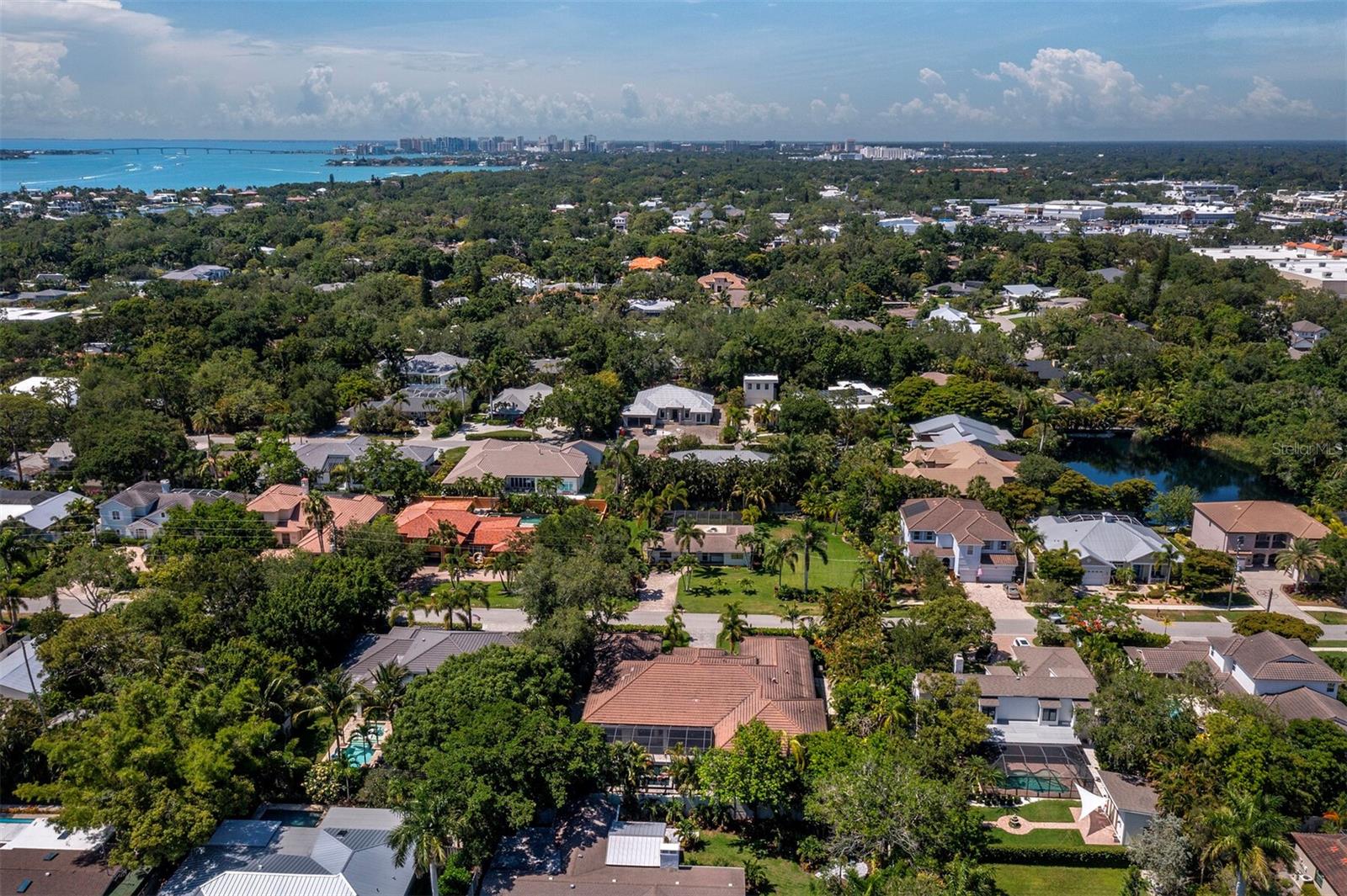 JOHNSON ESTATES - Residential