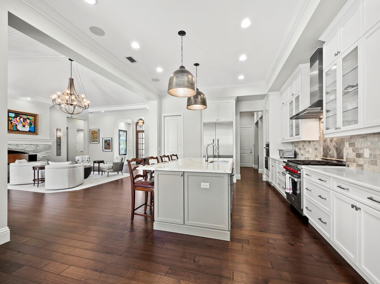 JOHNSON ESTATES - Residential