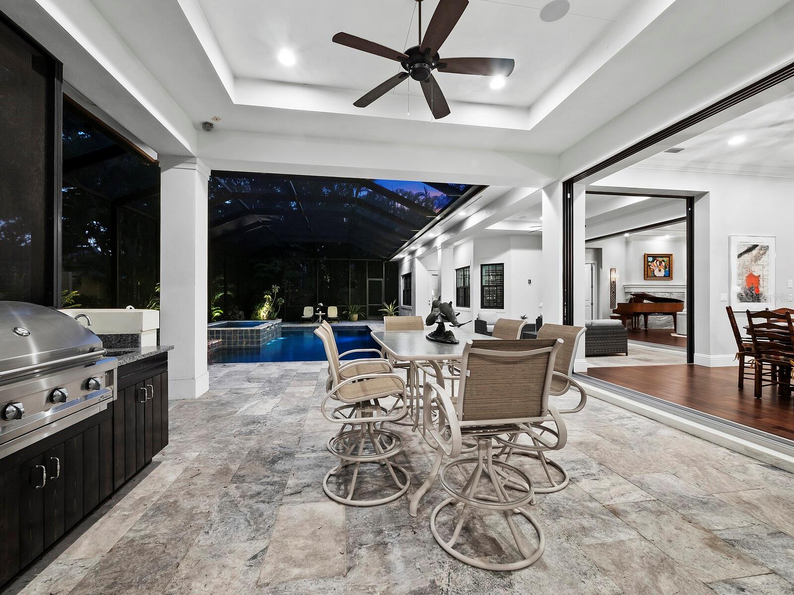 JOHNSON ESTATES - Residential