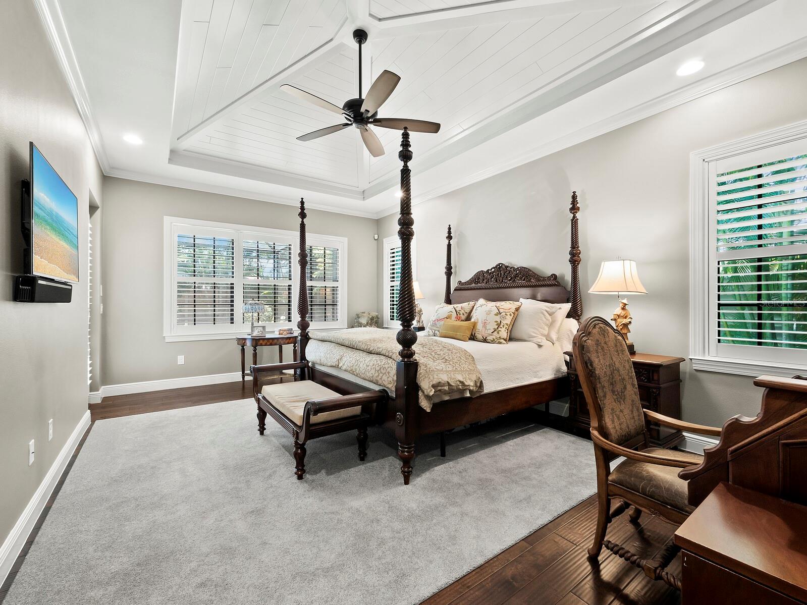 JOHNSON ESTATES - Residential
