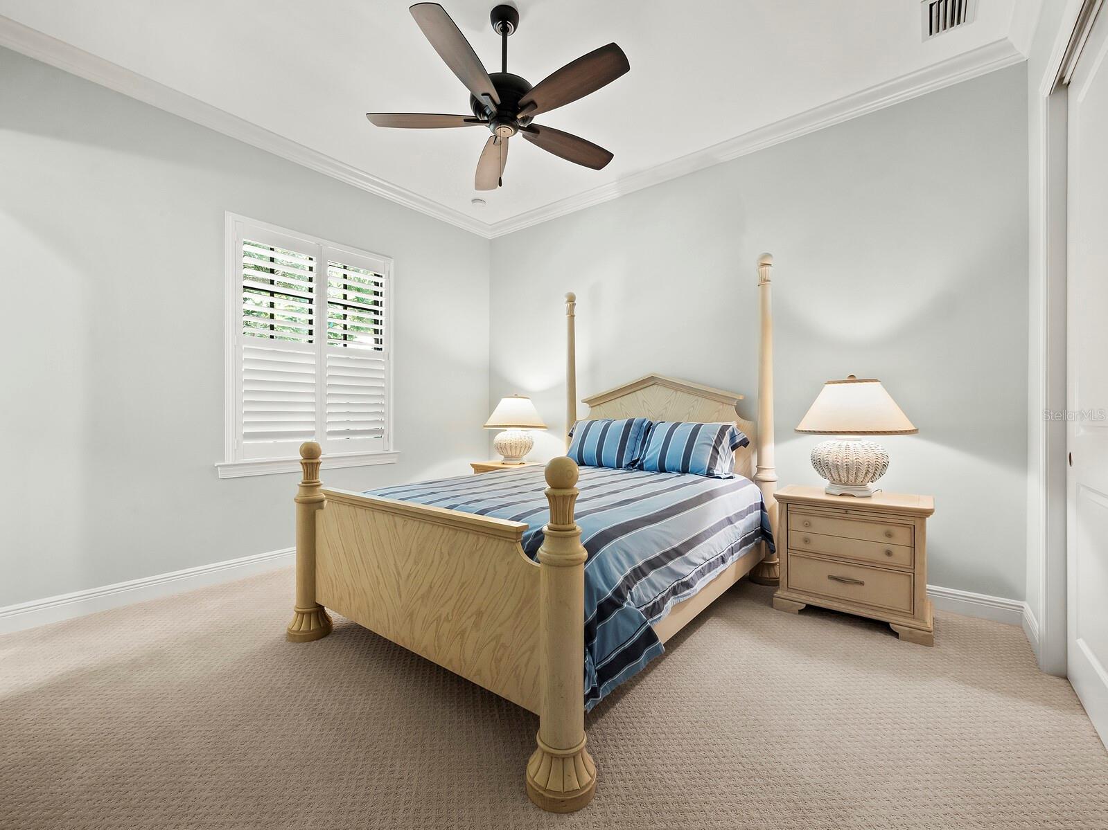 JOHNSON ESTATES - Residential