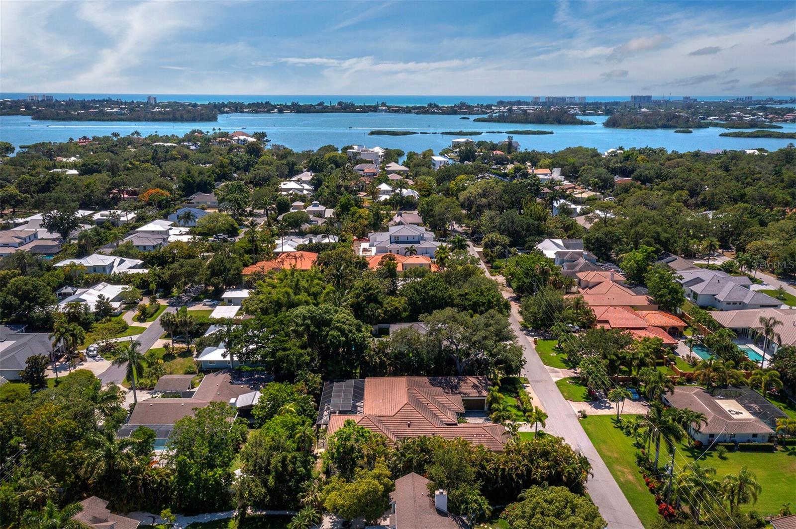 JOHNSON ESTATES - Residential