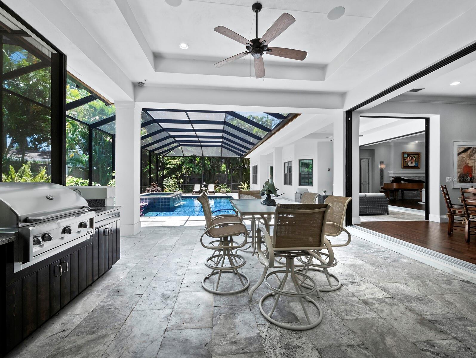 JOHNSON ESTATES - Residential