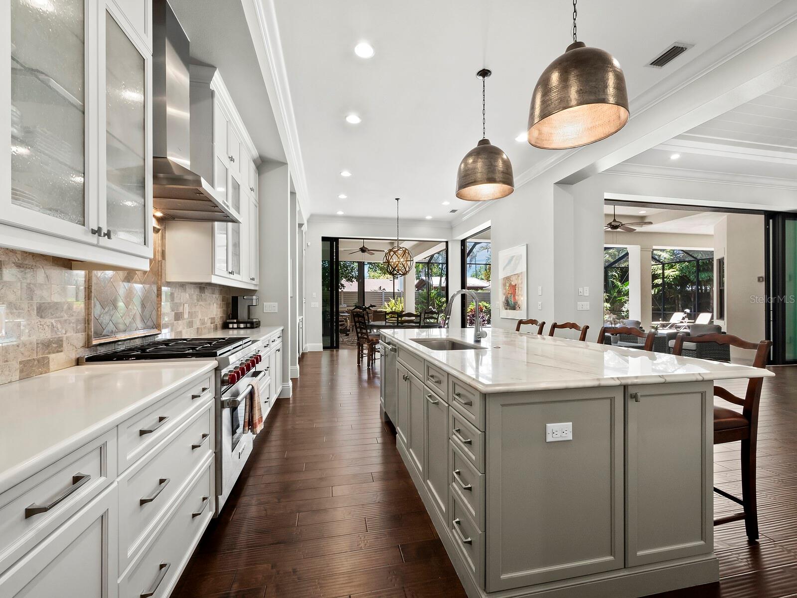 JOHNSON ESTATES - Residential