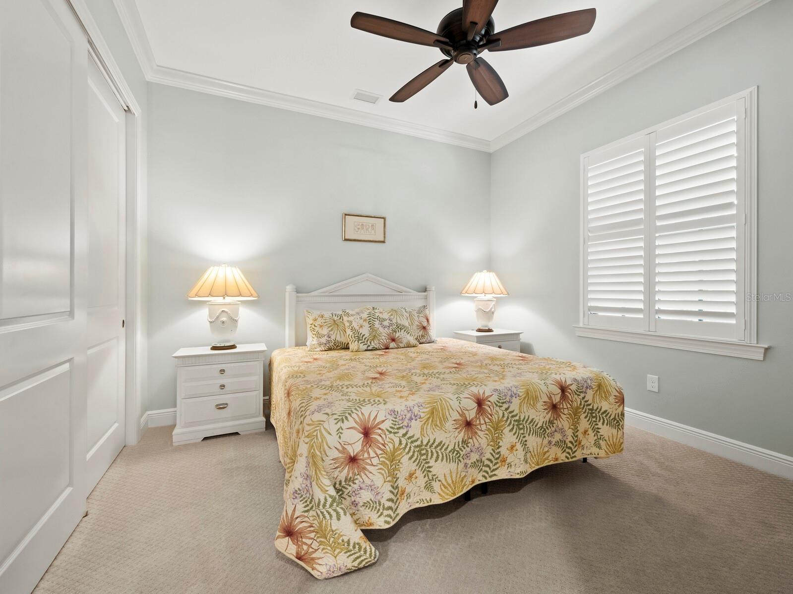 JOHNSON ESTATES - Residential