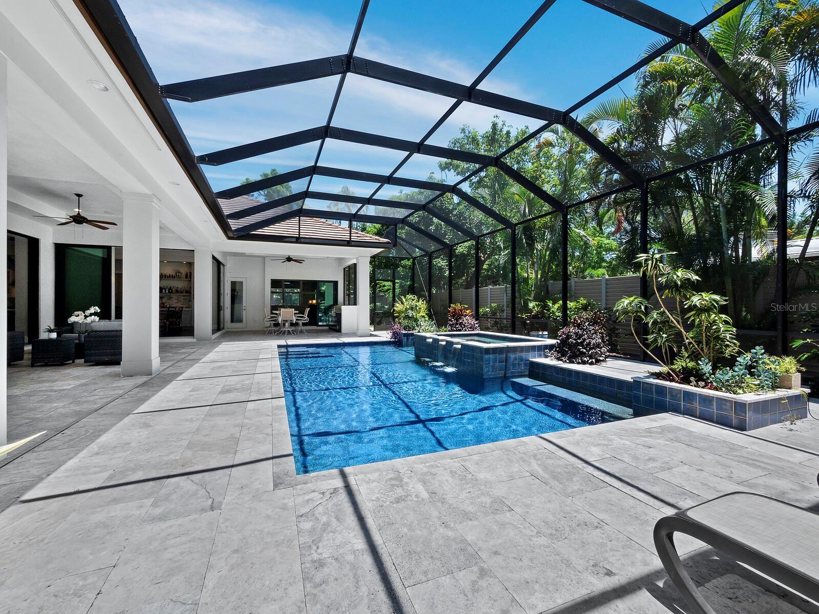 JOHNSON ESTATES - Residential