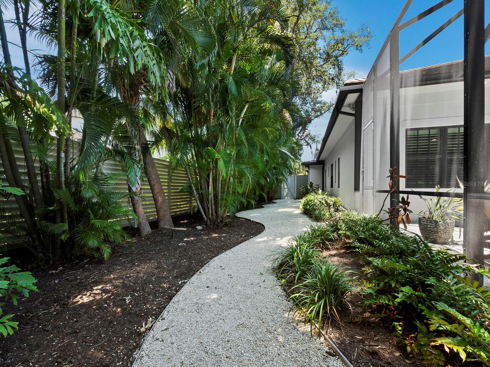 JOHNSON ESTATES - Residential