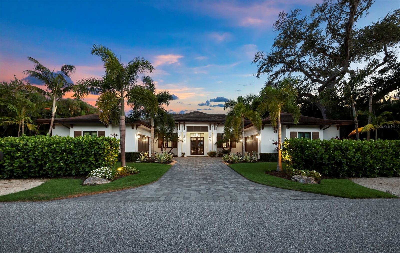 JOHNSON ESTATES - Residential
