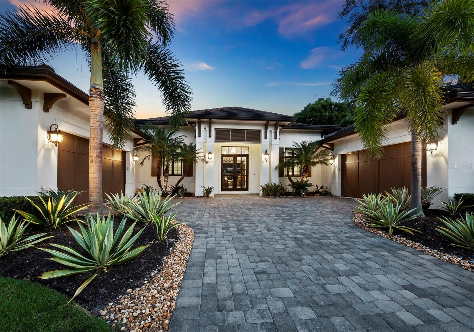 JOHNSON ESTATES - Residential