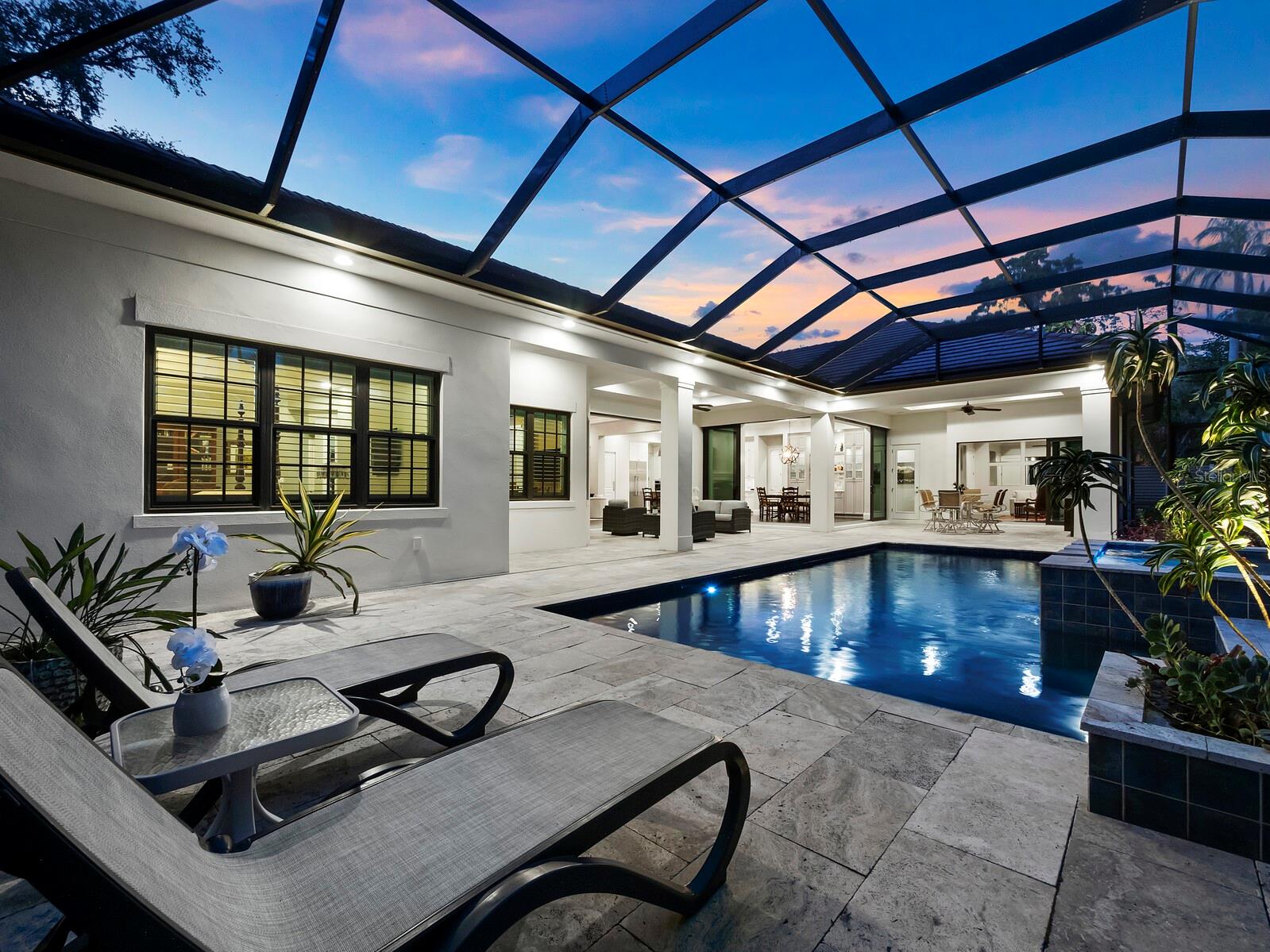JOHNSON ESTATES - Residential