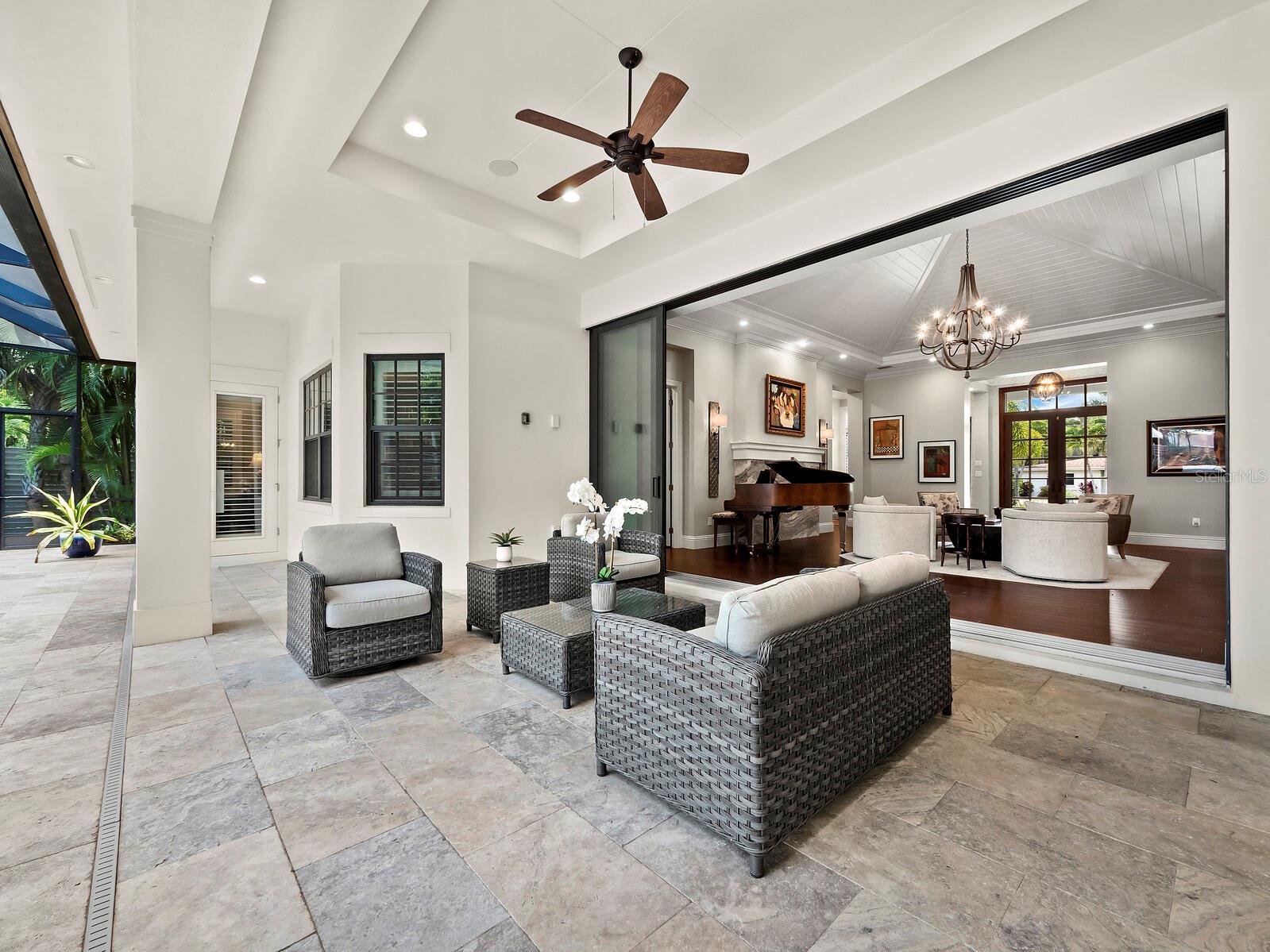 JOHNSON ESTATES - Residential