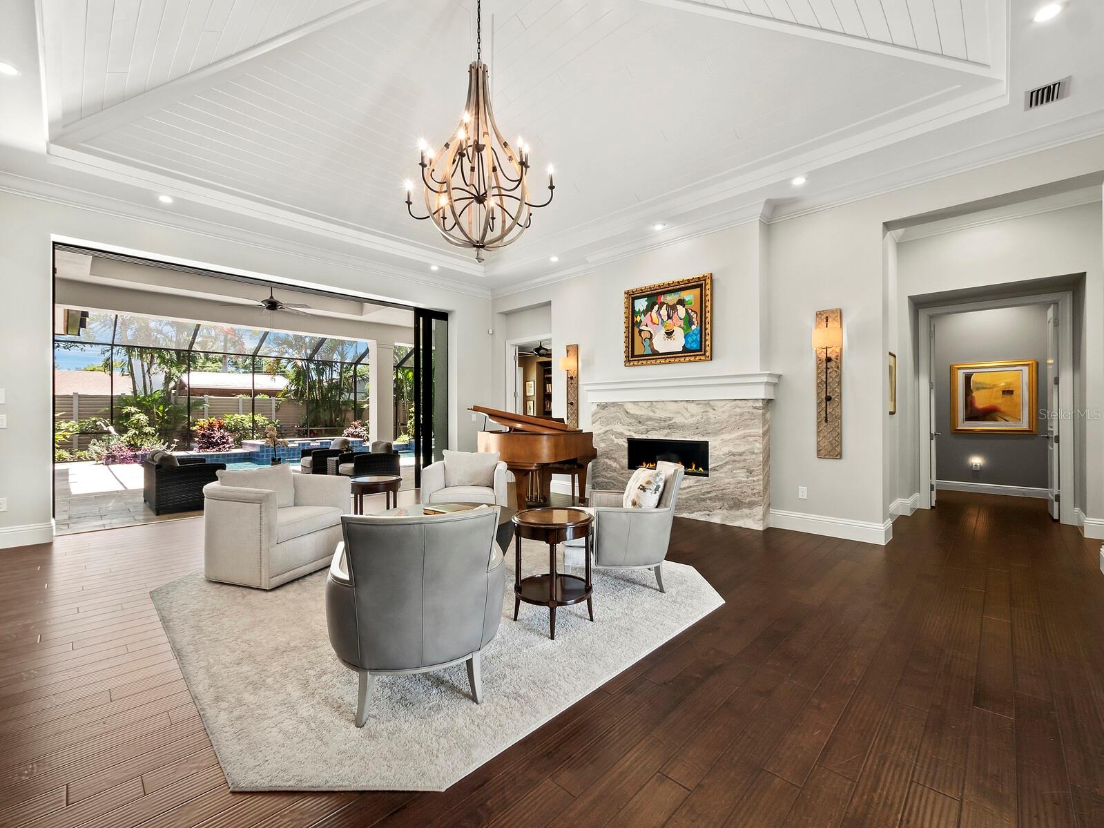 JOHNSON ESTATES - Residential