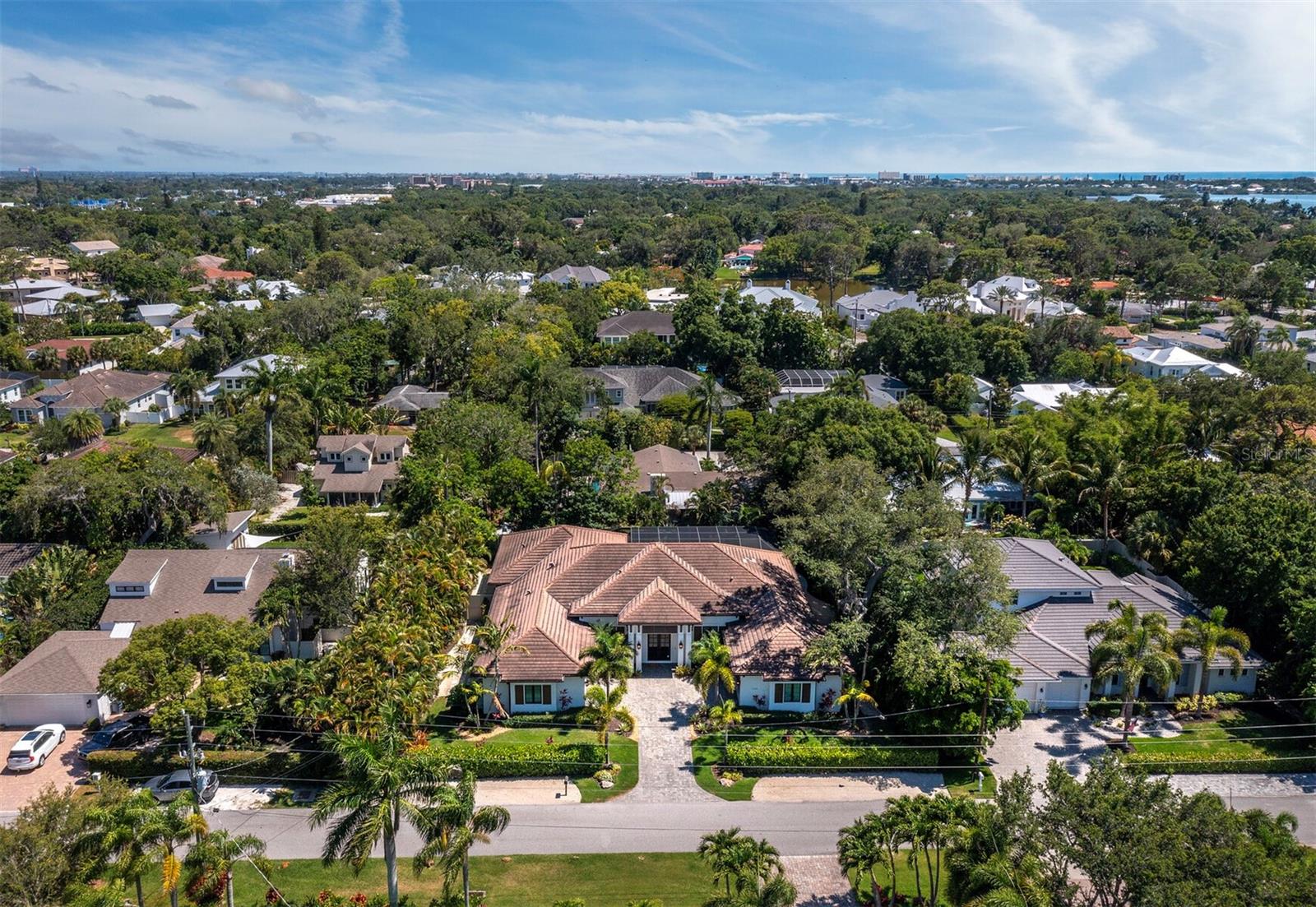 JOHNSON ESTATES - Residential
