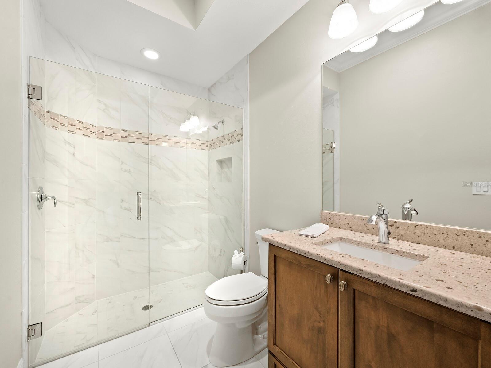 JOHNSON ESTATES - Residential