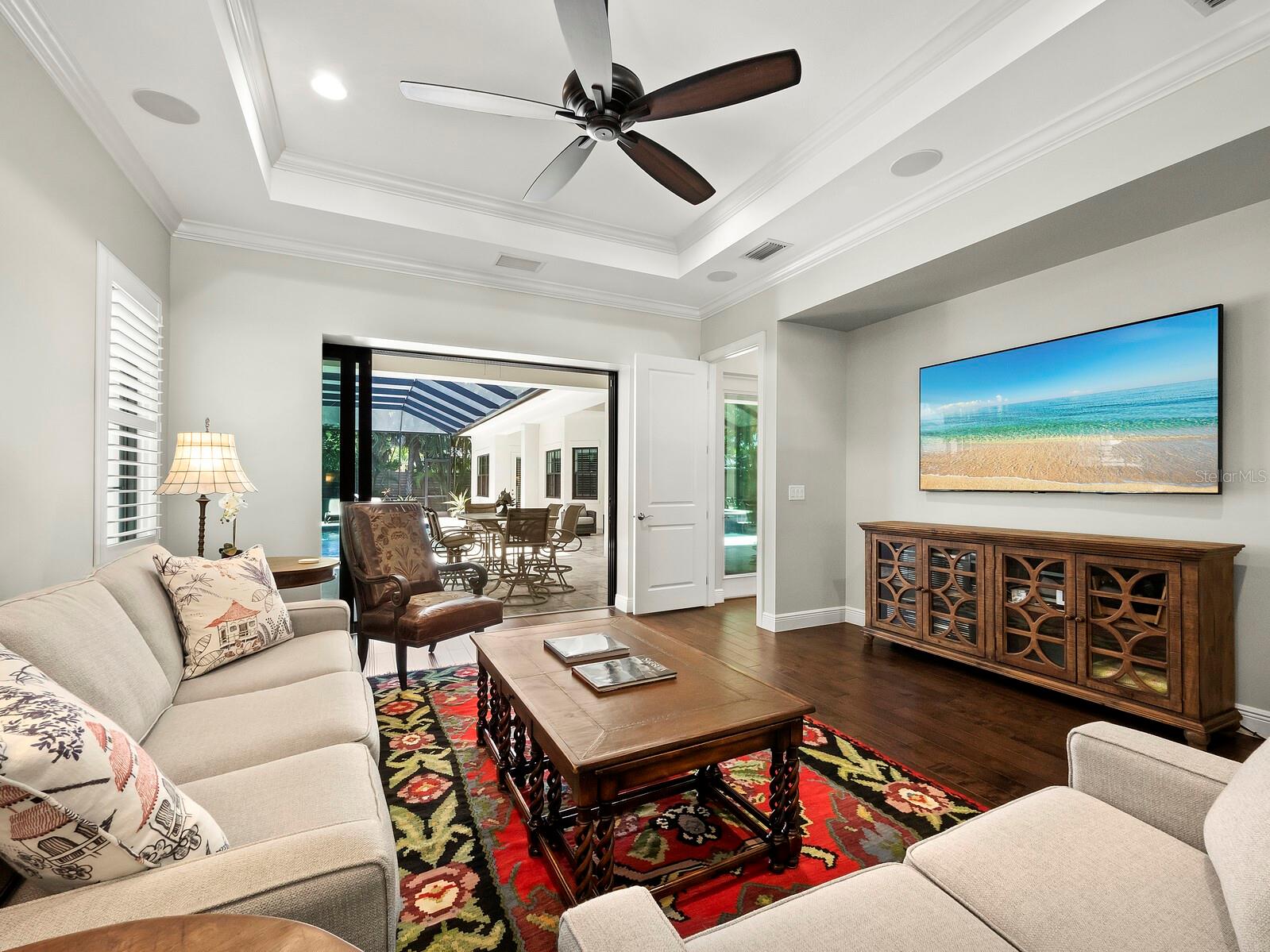 JOHNSON ESTATES - Residential