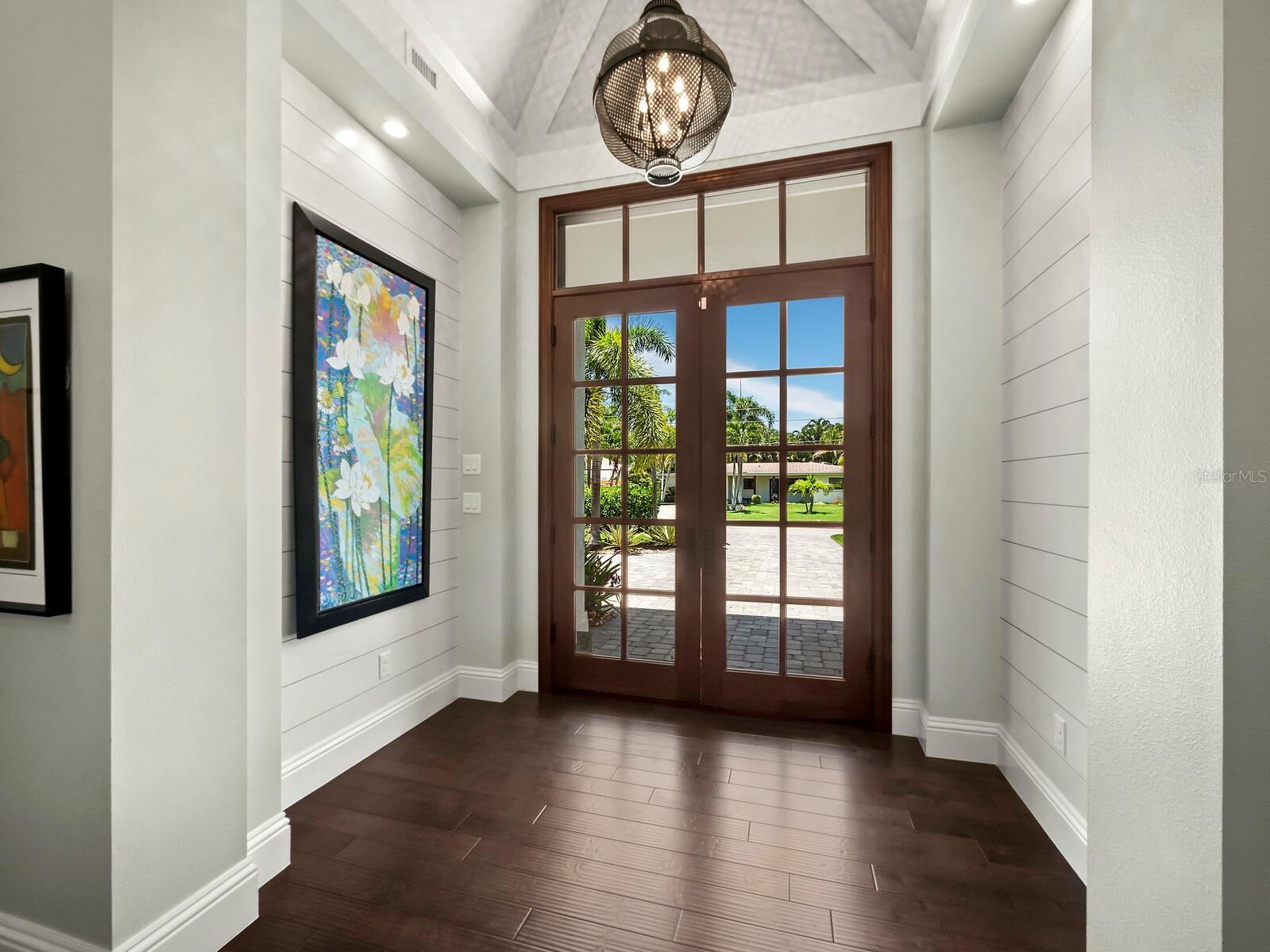 JOHNSON ESTATES - Residential