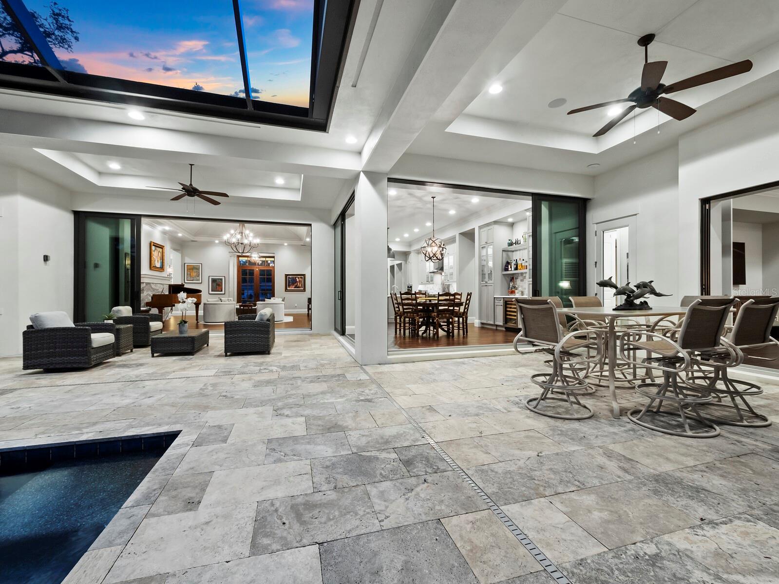 JOHNSON ESTATES - Residential