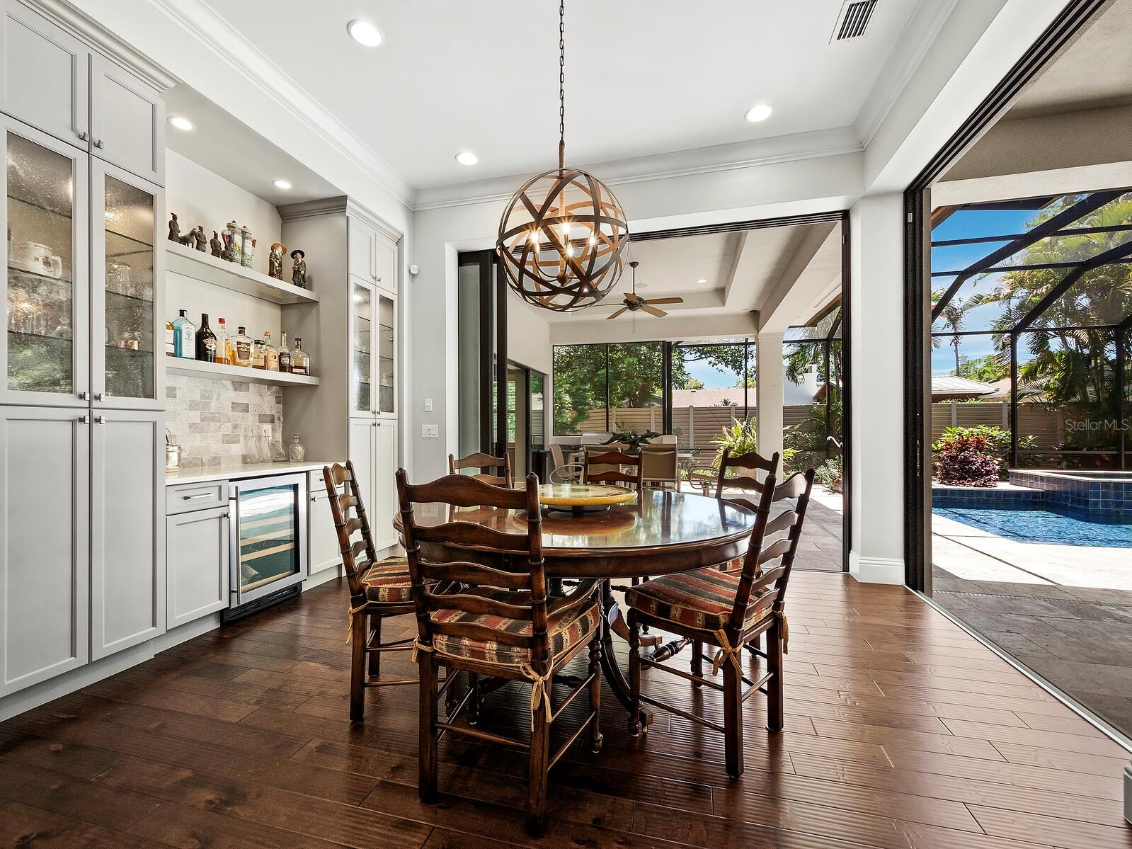 JOHNSON ESTATES - Residential