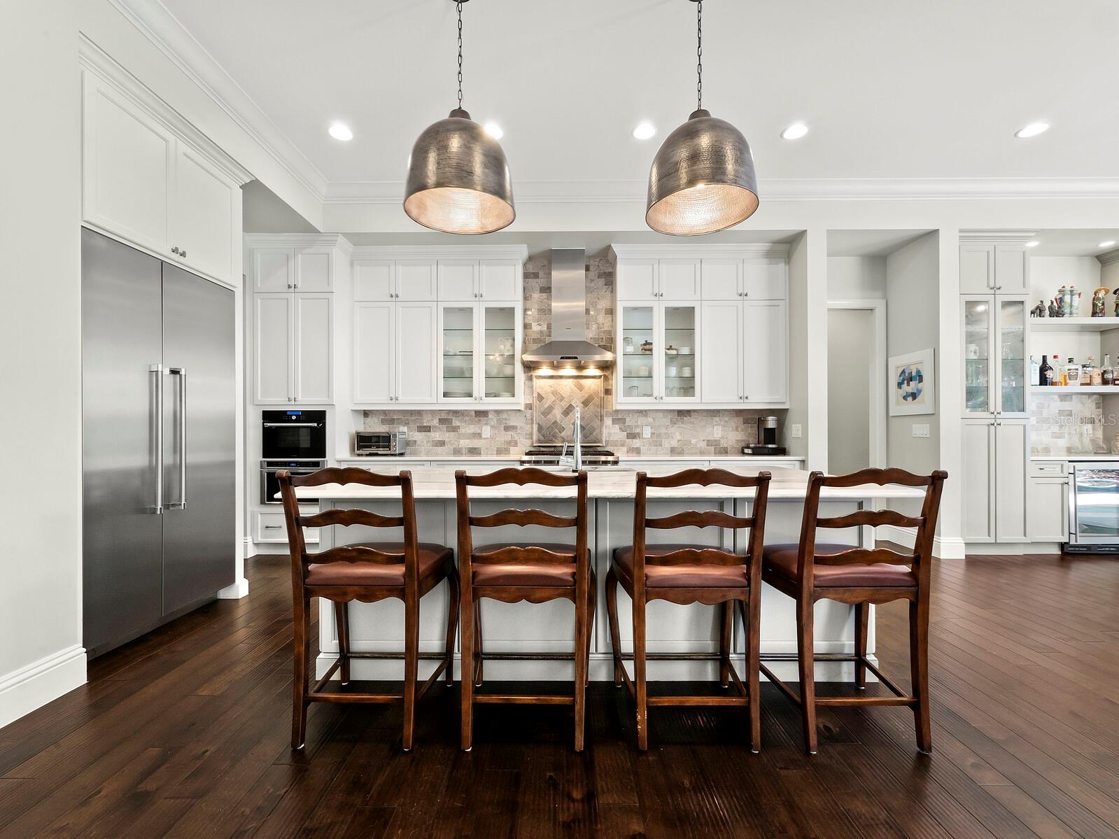 JOHNSON ESTATES - Residential