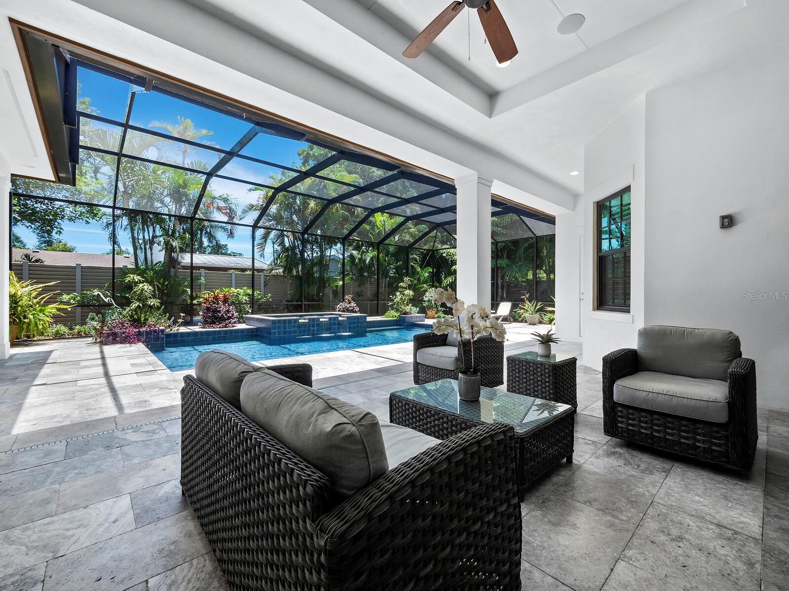 JOHNSON ESTATES - Residential