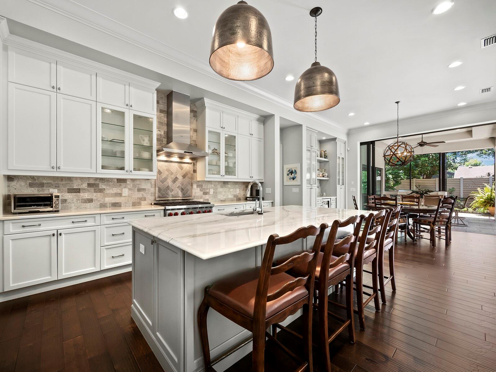 JOHNSON ESTATES - Residential
