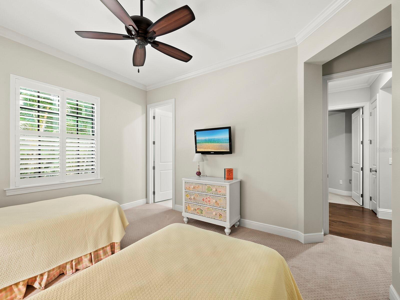 JOHNSON ESTATES - Residential