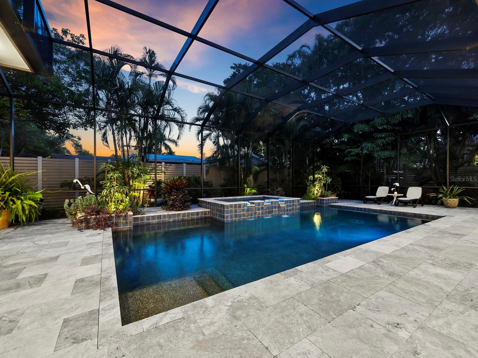 JOHNSON ESTATES - Residential