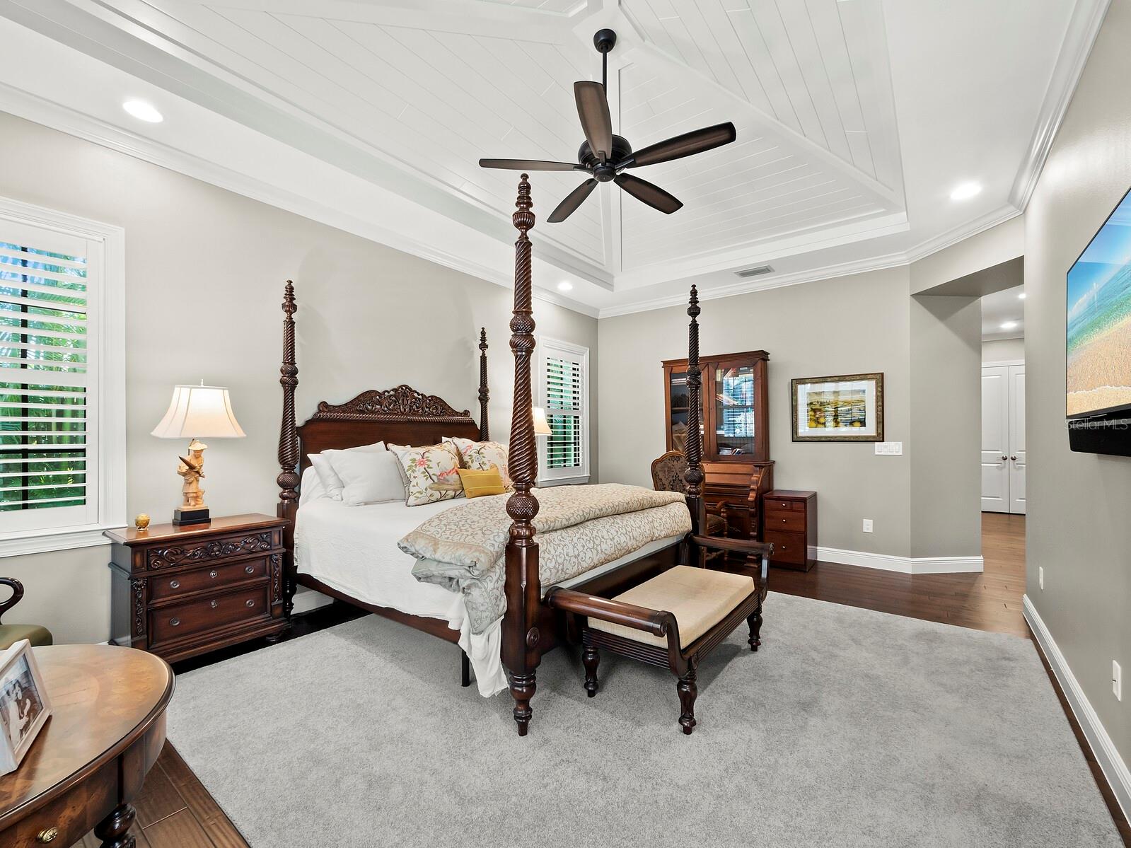 JOHNSON ESTATES - Residential