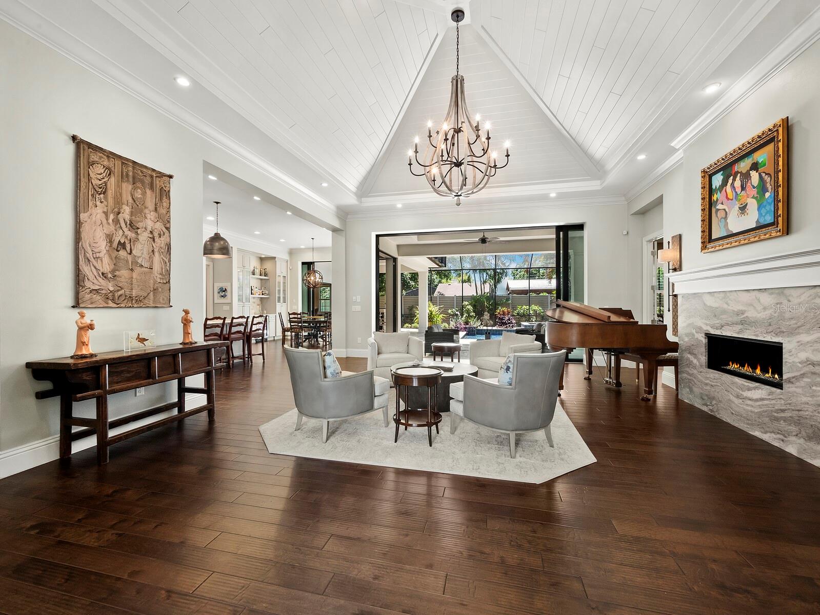 JOHNSON ESTATES - Residential