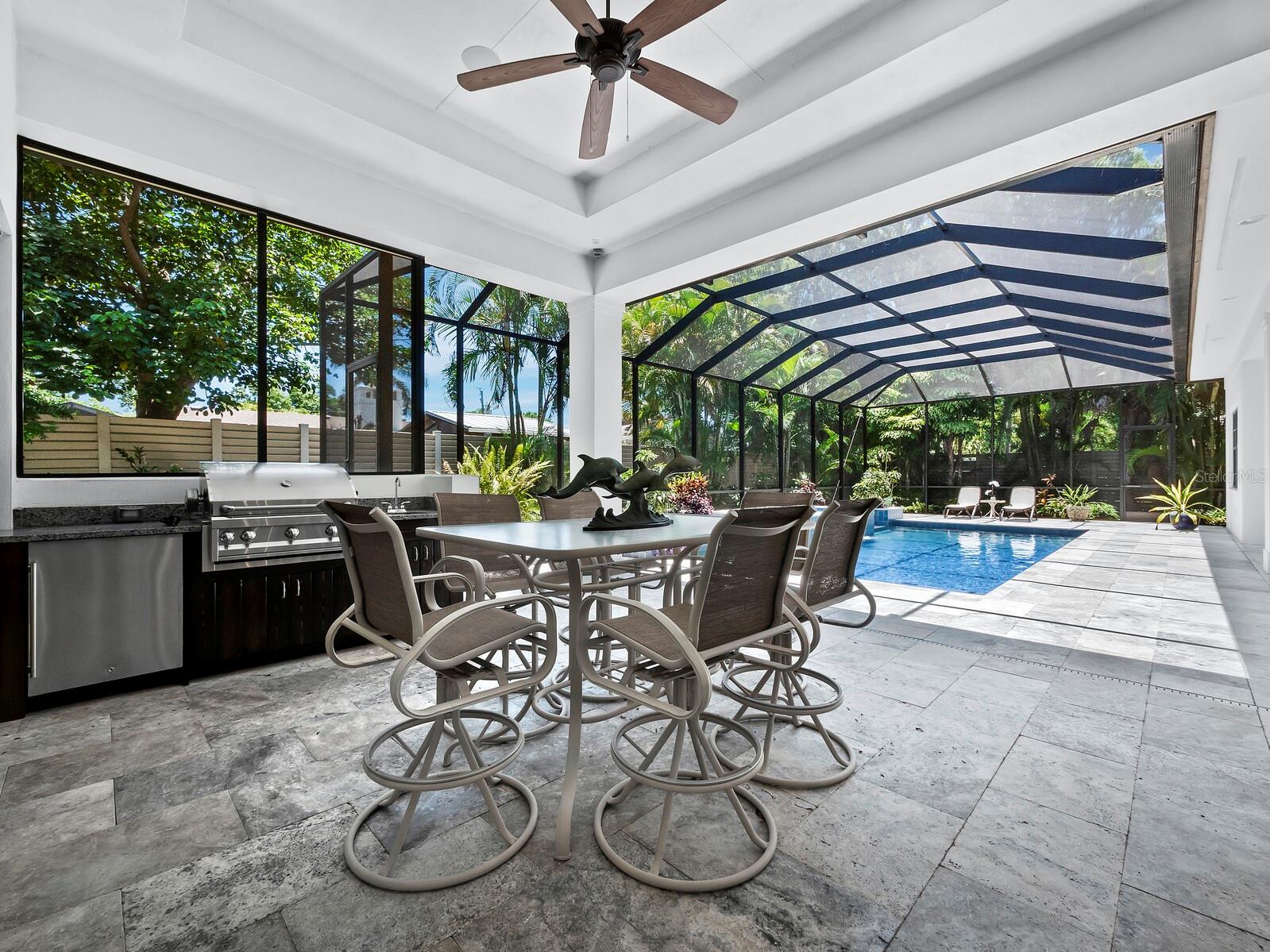 JOHNSON ESTATES - Residential
