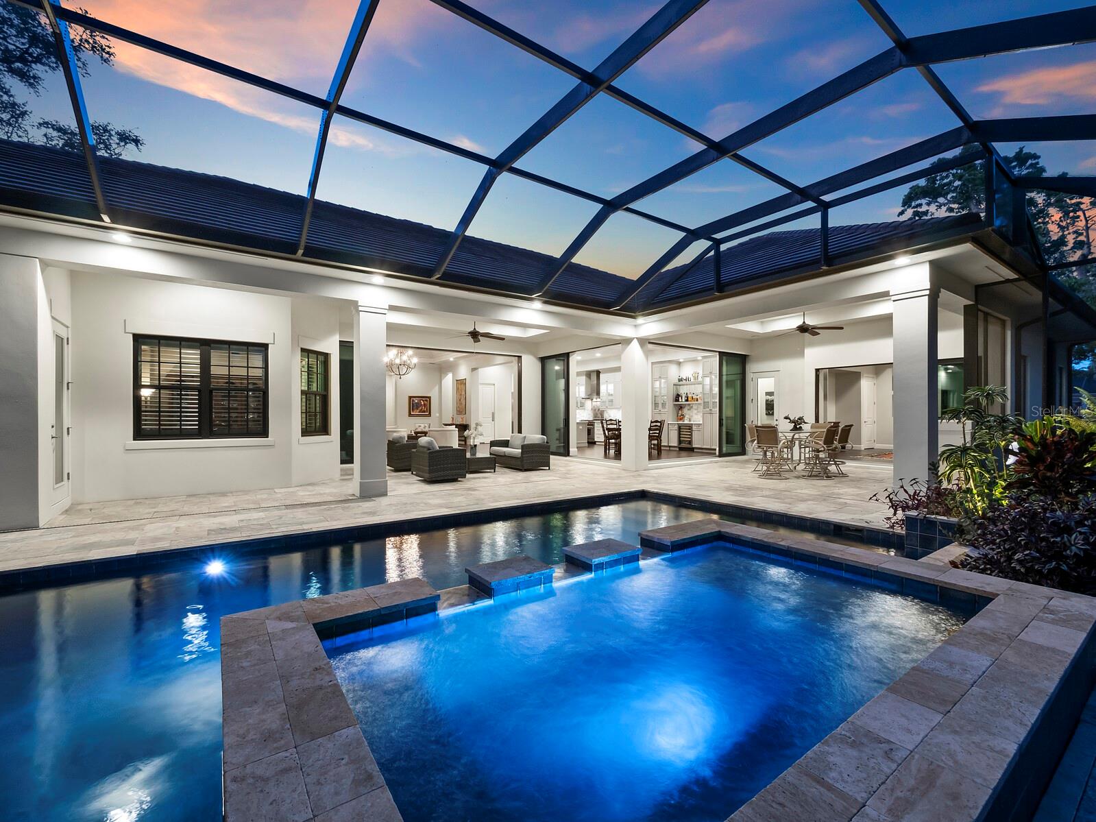 JOHNSON ESTATES - Residential