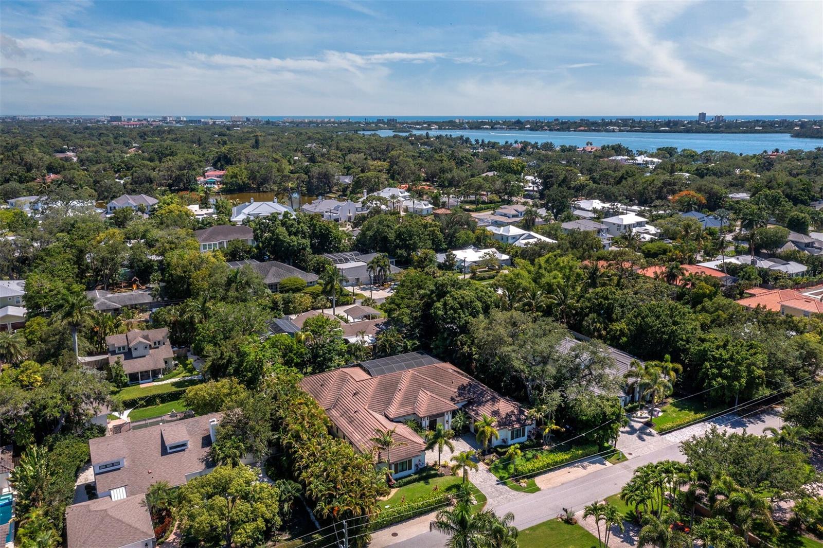 JOHNSON ESTATES - Residential