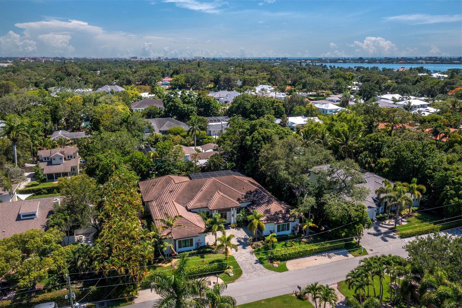 JOHNSON ESTATES - Residential