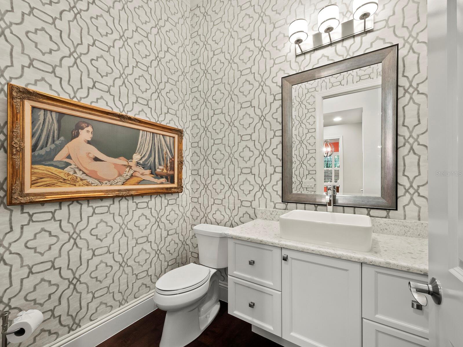 JOHNSON ESTATES - Residential