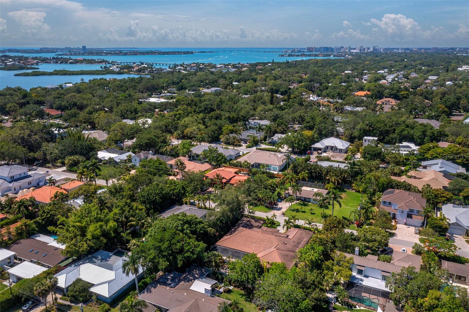 JOHNSON ESTATES - Residential