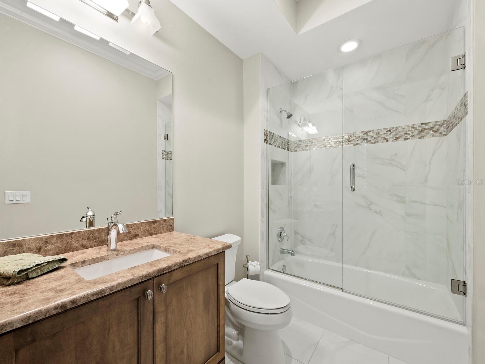 JOHNSON ESTATES - Residential