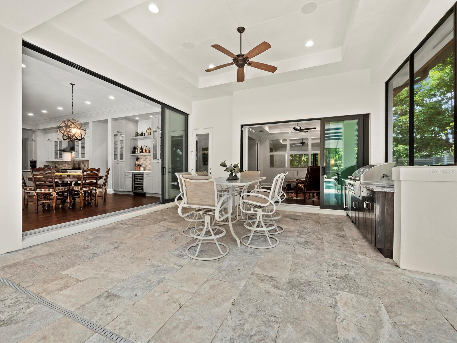 JOHNSON ESTATES - Residential