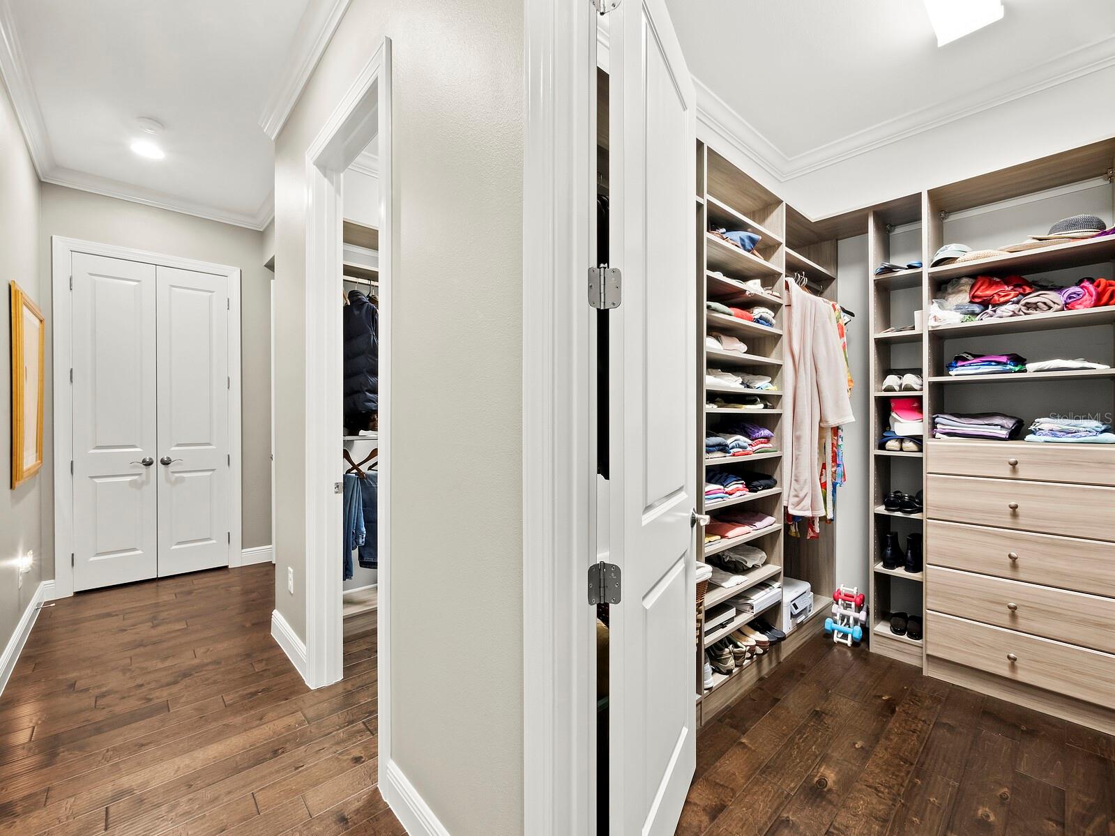 JOHNSON ESTATES - Residential