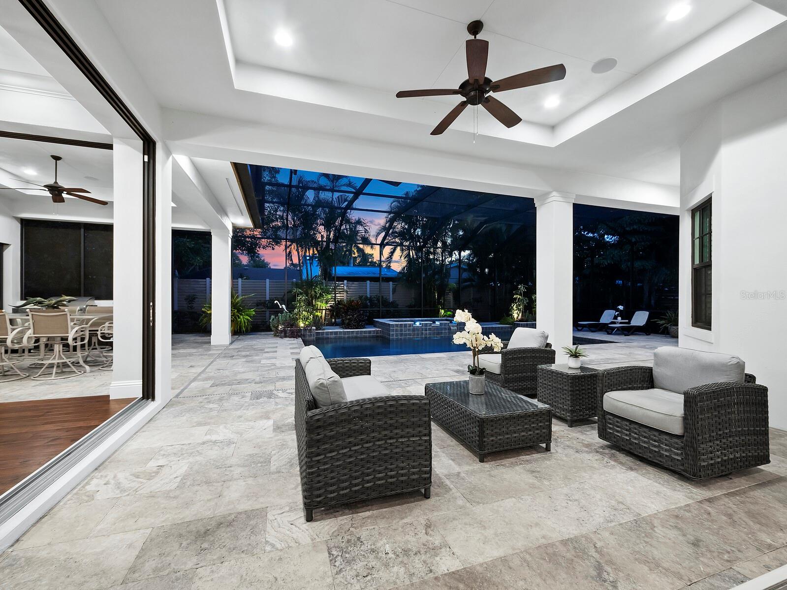 JOHNSON ESTATES - Residential