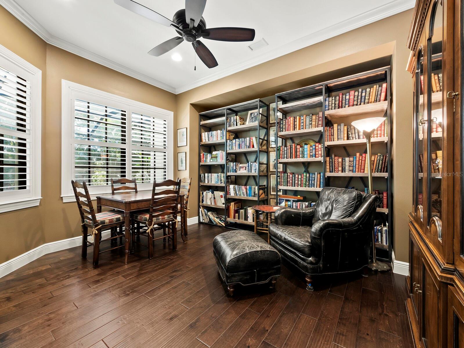 JOHNSON ESTATES - Residential