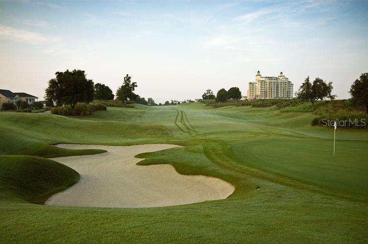 WHITEMARSH COVE - Land